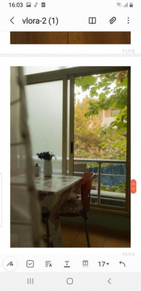 Klev holiday apartment